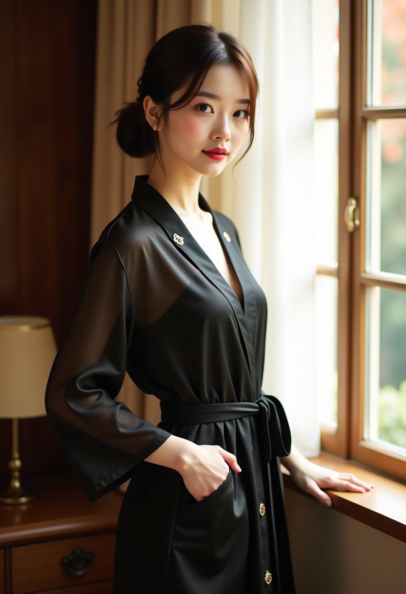 蛇蝎女杀手 终极版